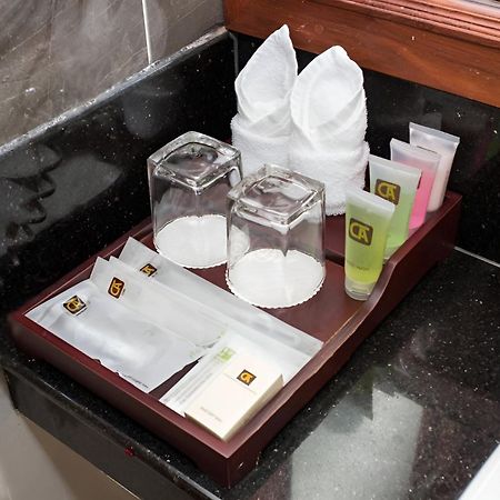 Cheathata Cta Hotel Sziemreap Kültér fotó