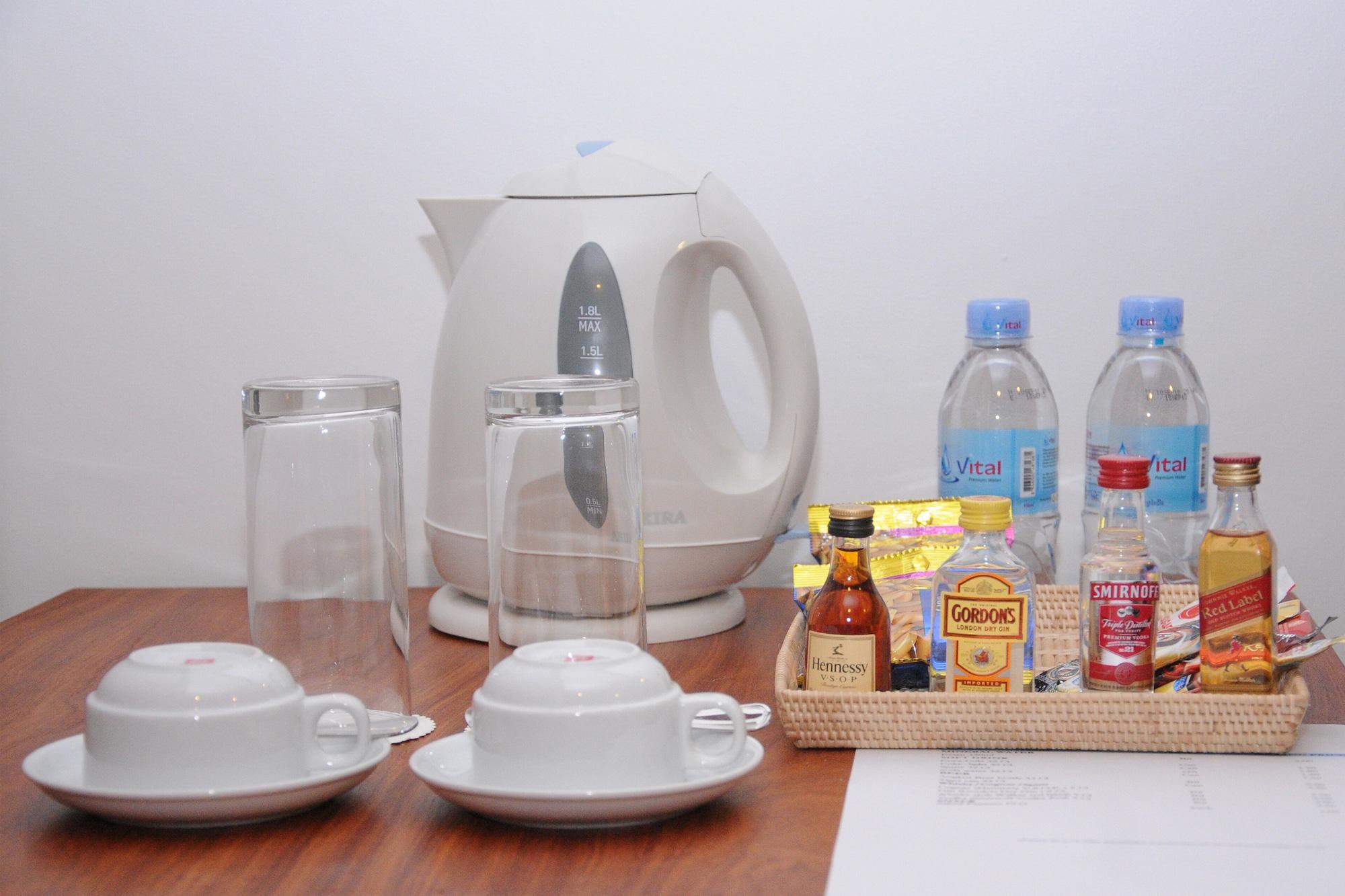 Cheathata Cta Hotel Sziemreap Kültér fotó