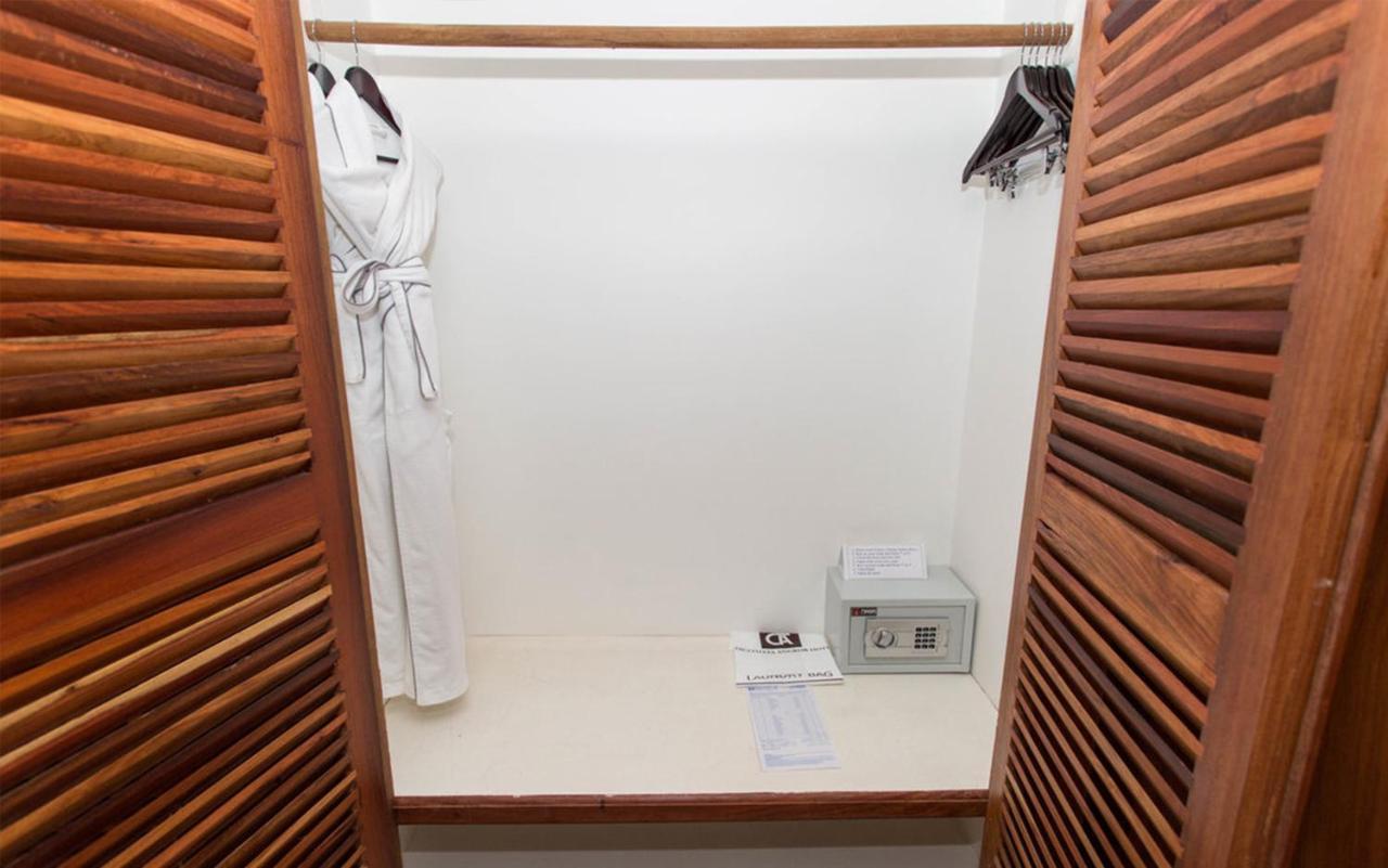 Cheathata Cta Hotel Sziemreap Kültér fotó